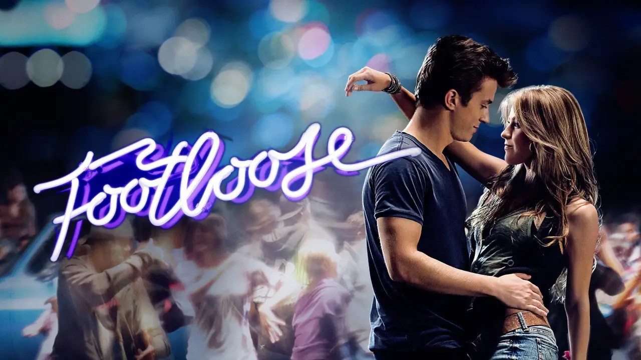 Footloose hdfilme