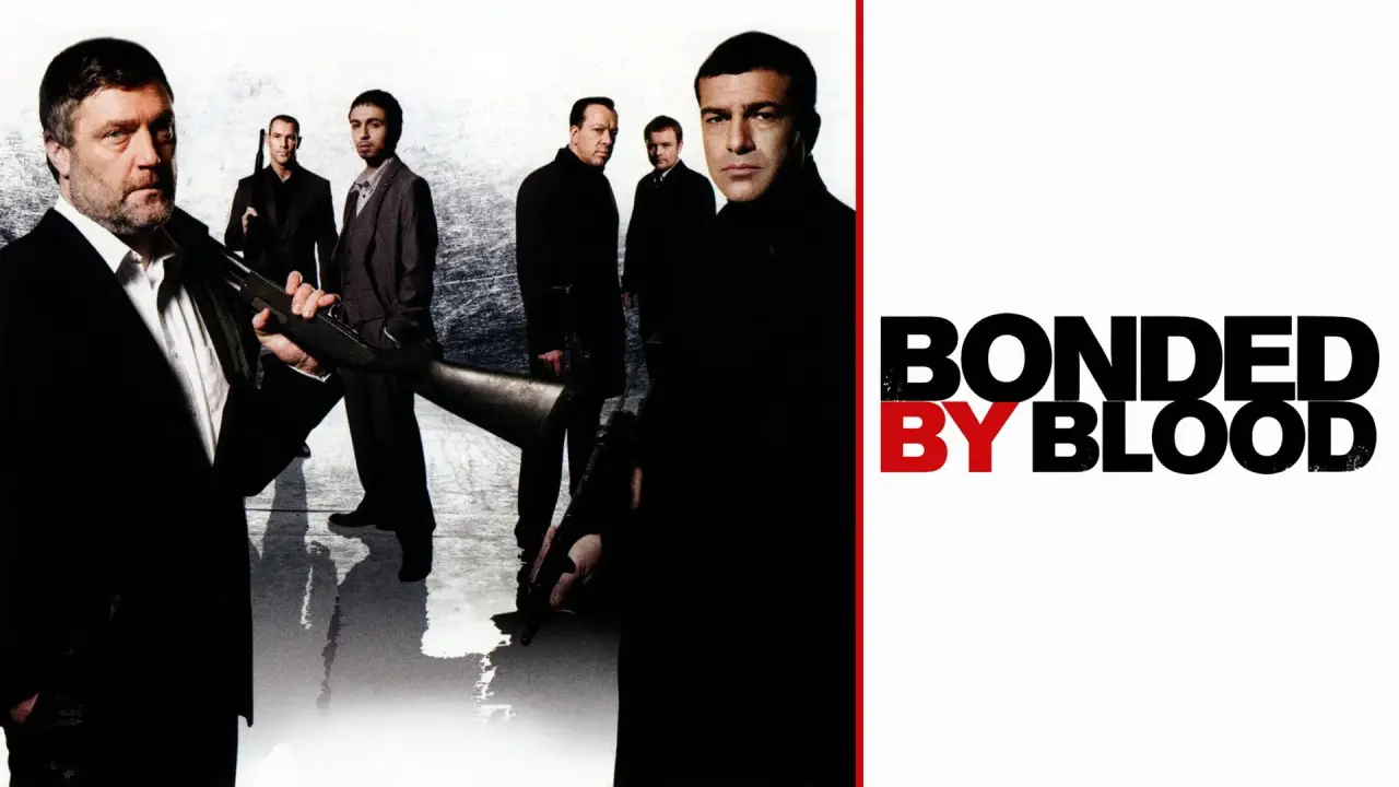 Footsoldier 2 hdfilme