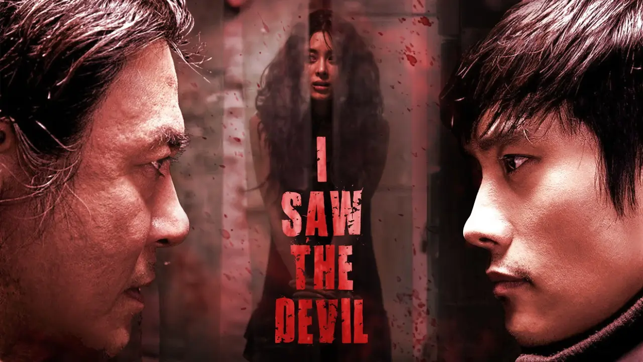 I Saw the Devil hdfilme