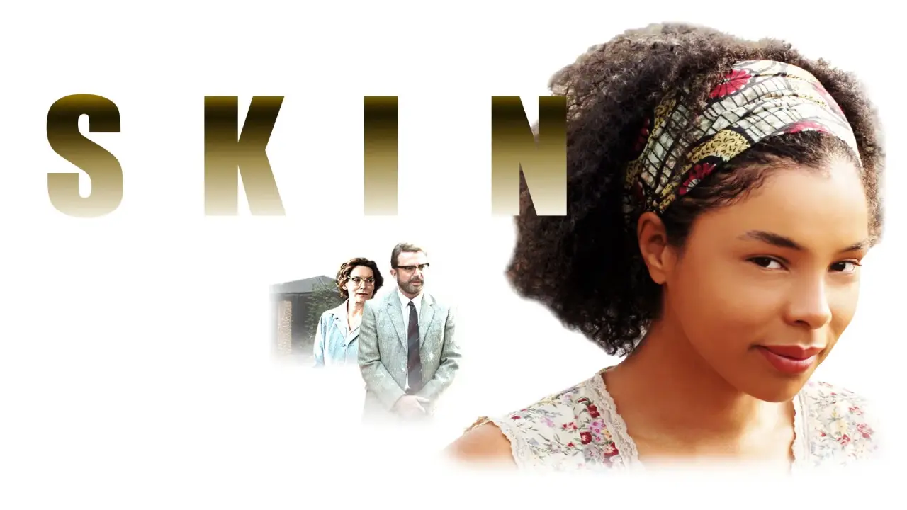 Skin – Schrei nach Gerechtigkeit hdfilme