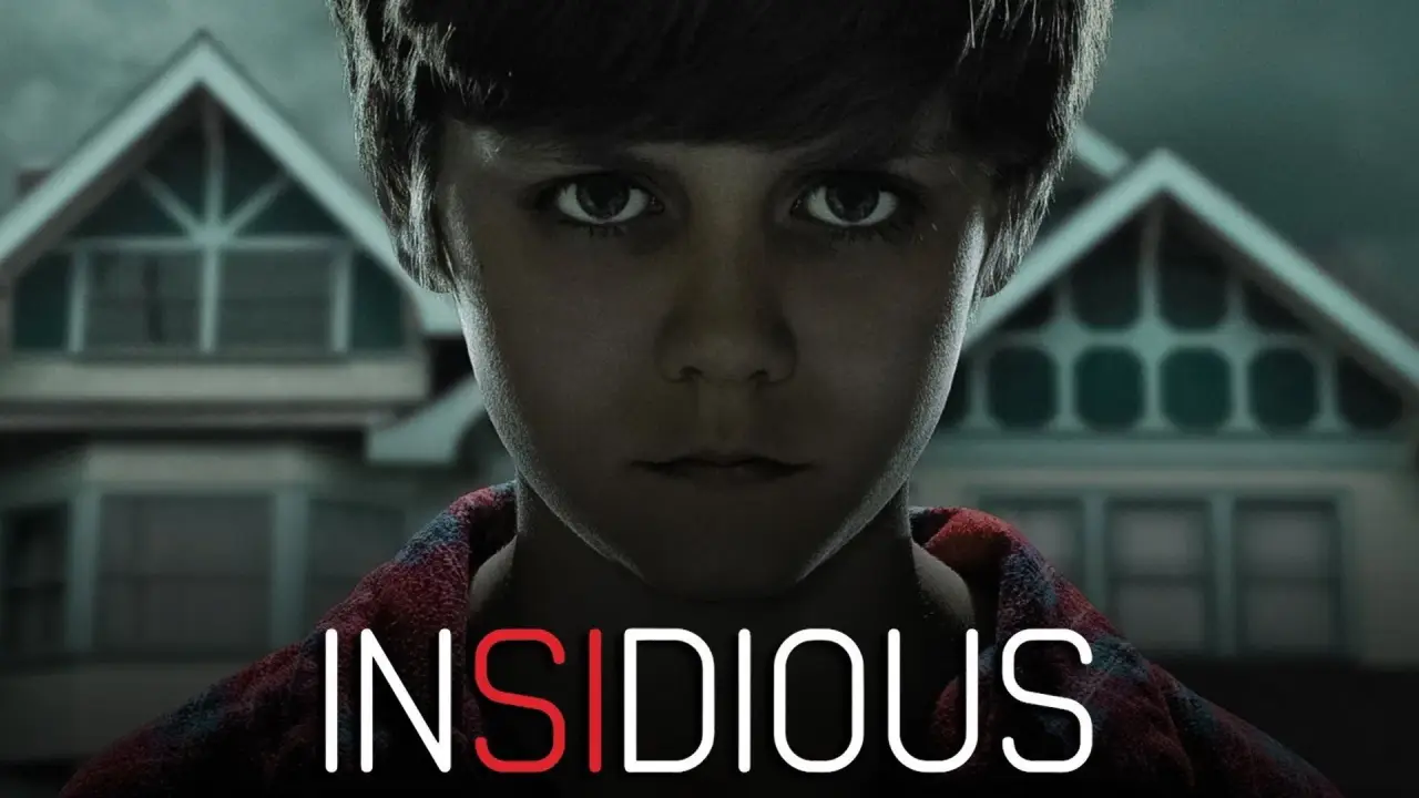 Insidious hdfilme