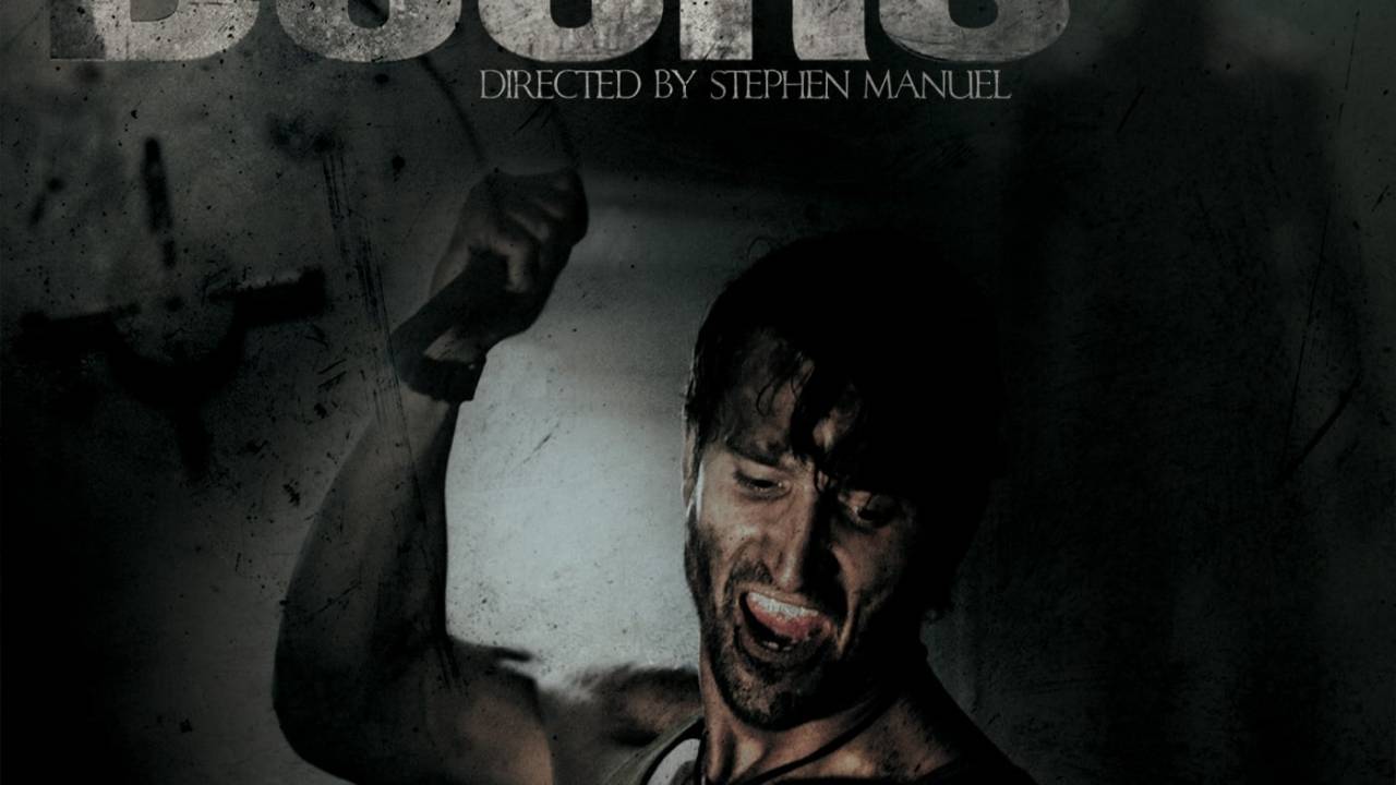 Iron Doors: Entkommen oder sterben! hdfilme