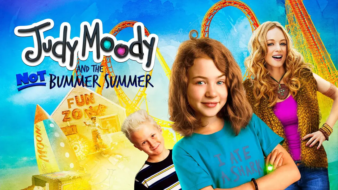 Judy Moody und der voll coole Sommer hdfilme