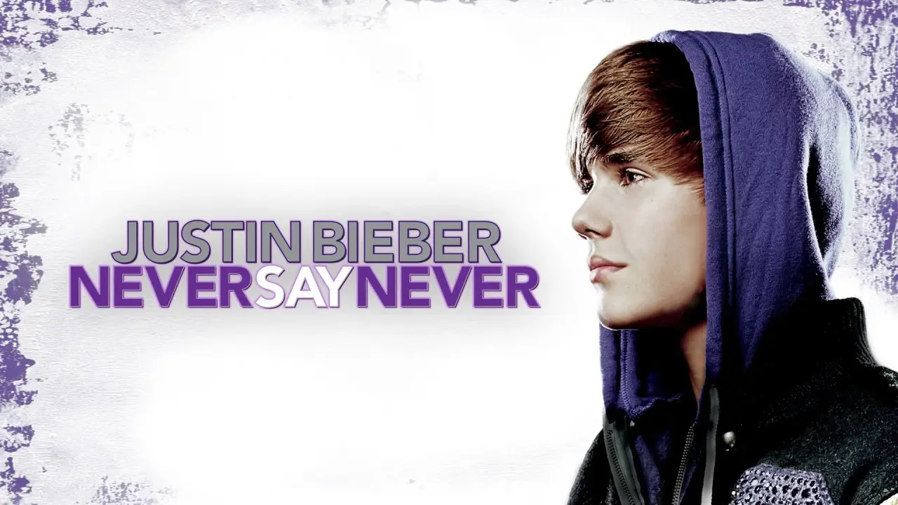 Justin Bieber: Never Say Never hdfilme