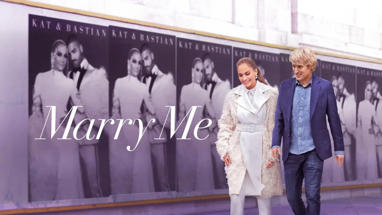 Marry Me - Verheiratet auf den ersten Blick hdfilme