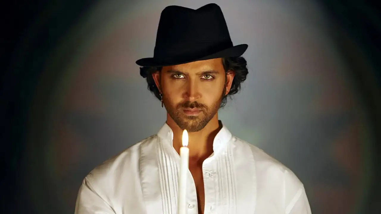 Die Magie des Lebens - Guzaarish hdfilme