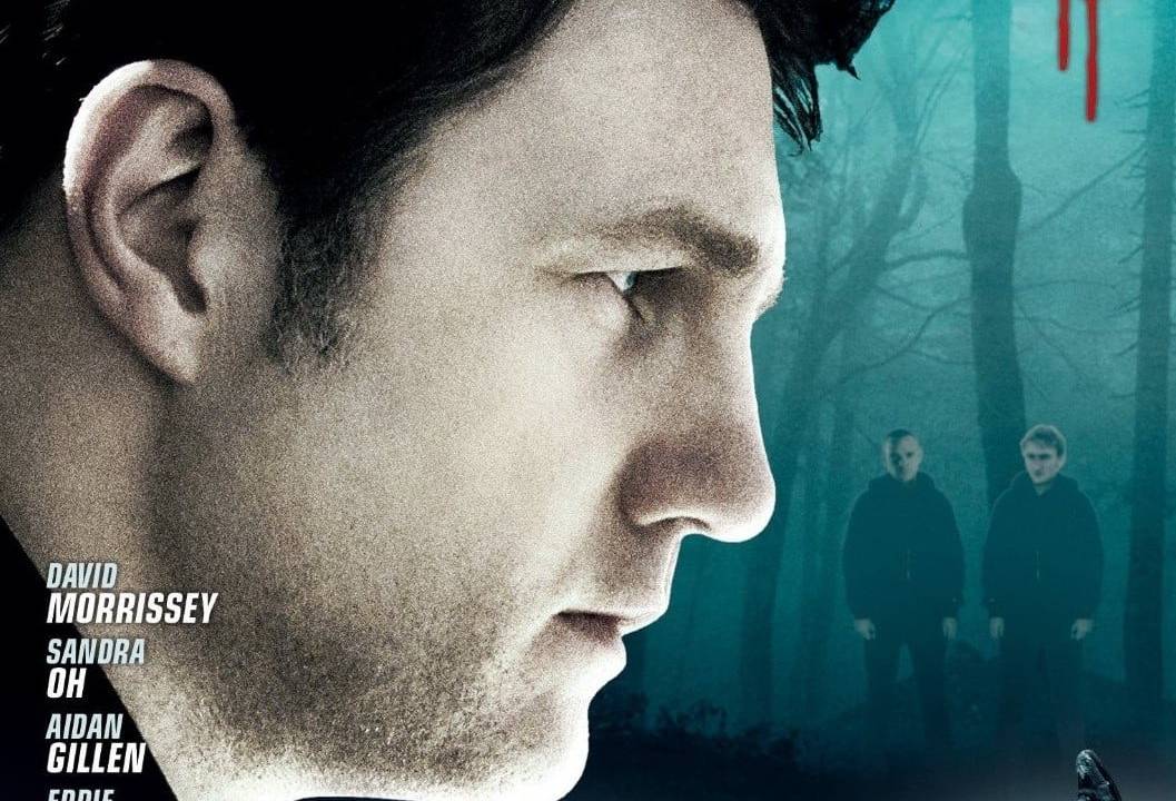 Der Kuss des Sandmanns hdfilme