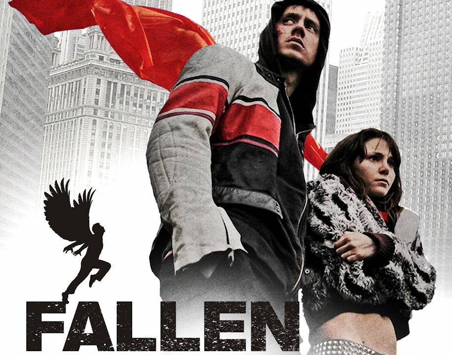 Fallen Angels – Jeder braucht einen Engel hdfilme