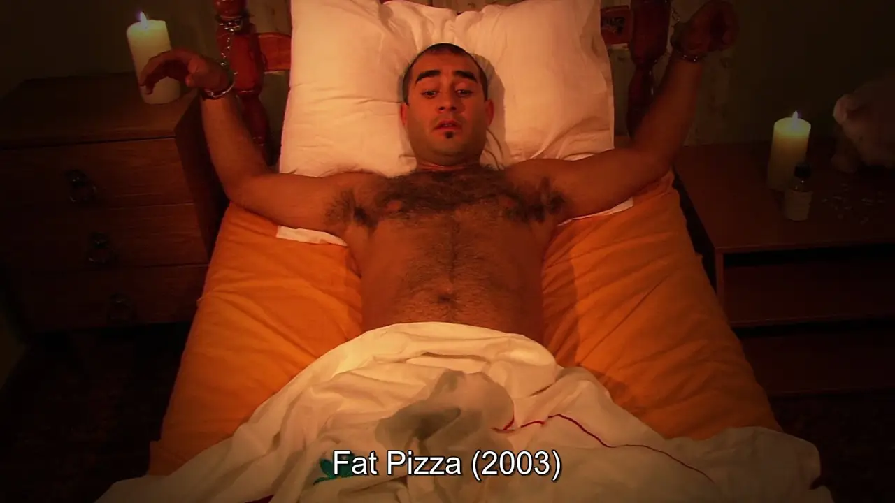 Fat Pizza hdfilme