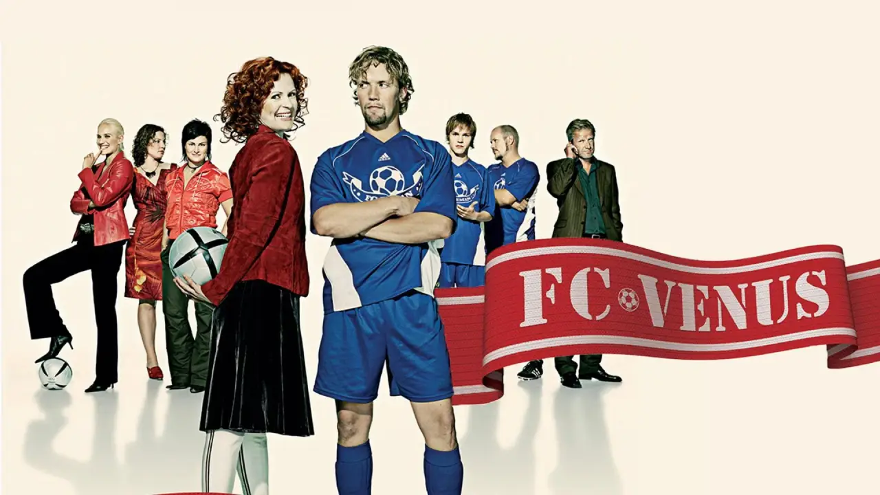 FC Venus - Fußball ist Frauensache hdfilme