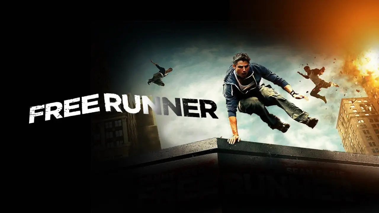 Freerunner hdfilme