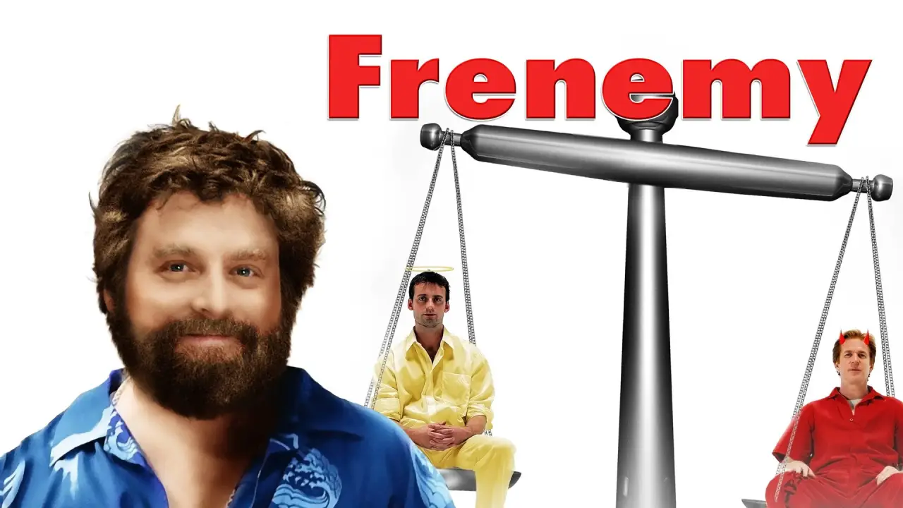 Frenemy hdfilme
