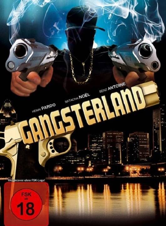 Gangsterland hdfilme