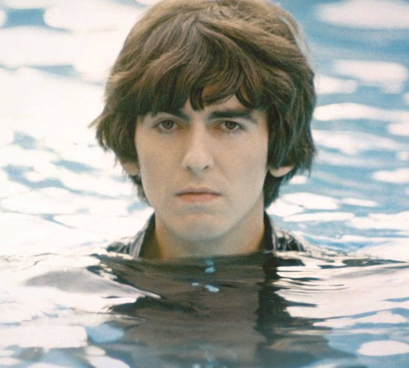 George Harrison: Living in the Material World hdfilme