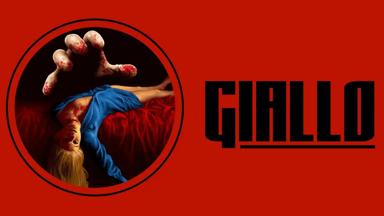 Giallo hdfilme