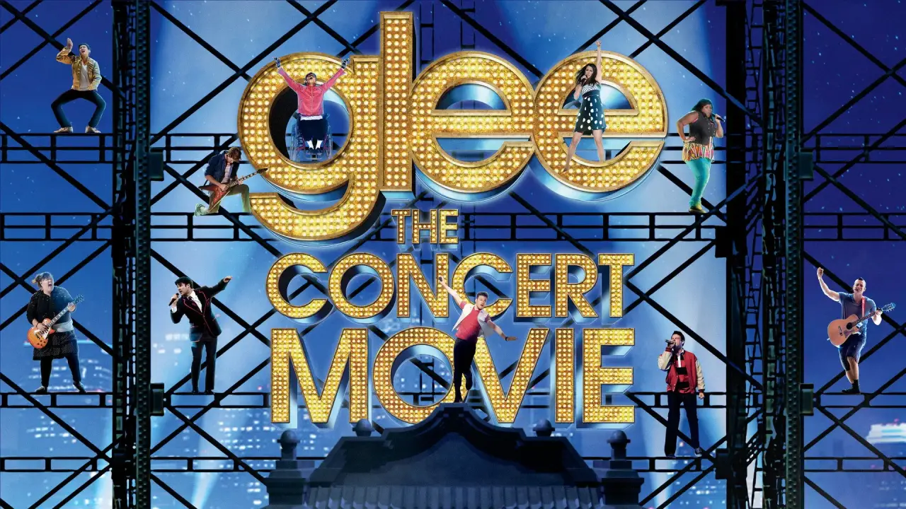 Glee on Tour - Der Film hdfilme