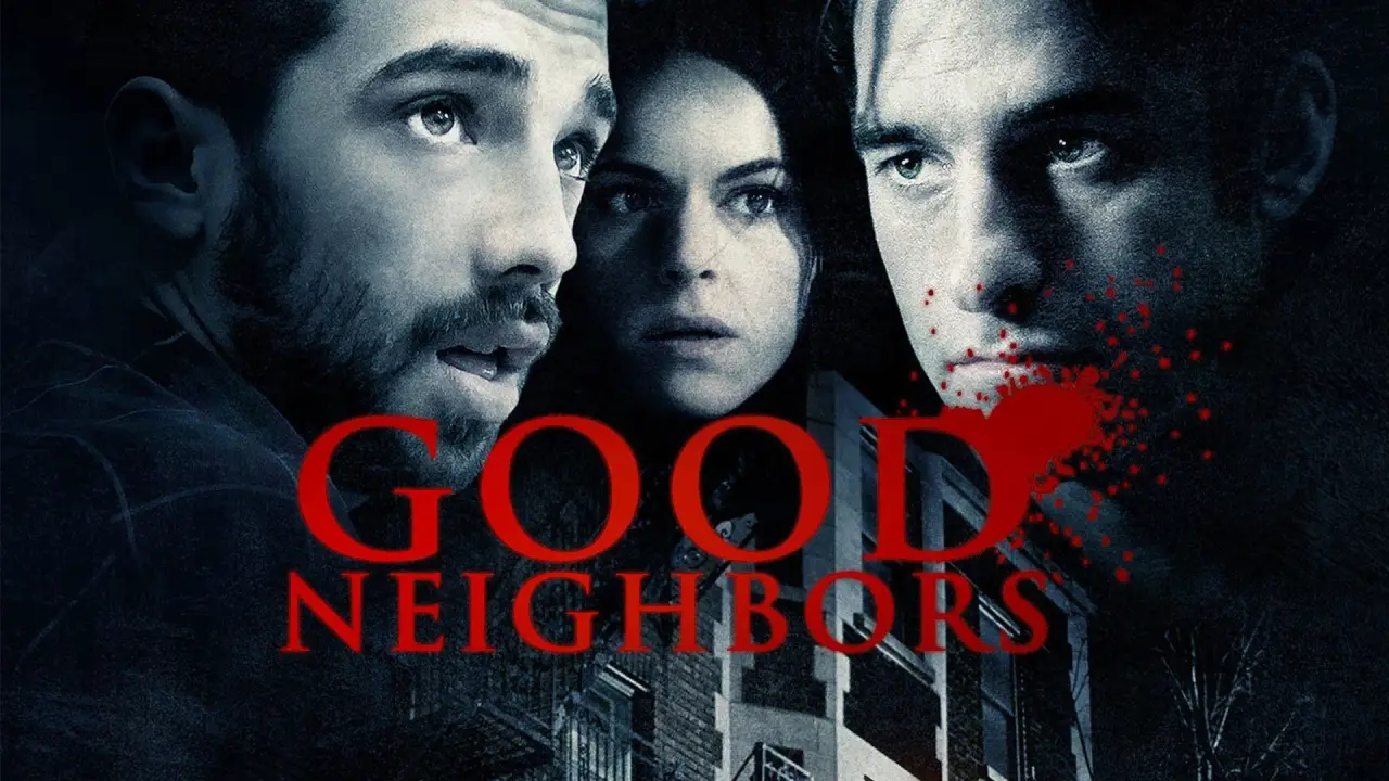 Good Neighbours hdfilme