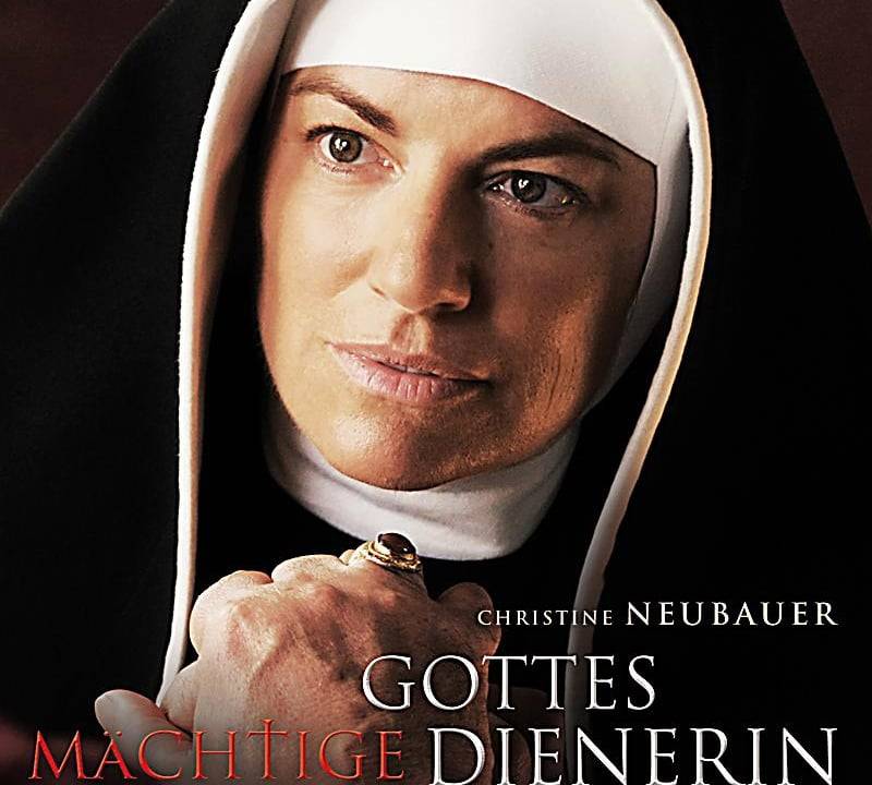 Gottes mächtige Dienerin hdfilme