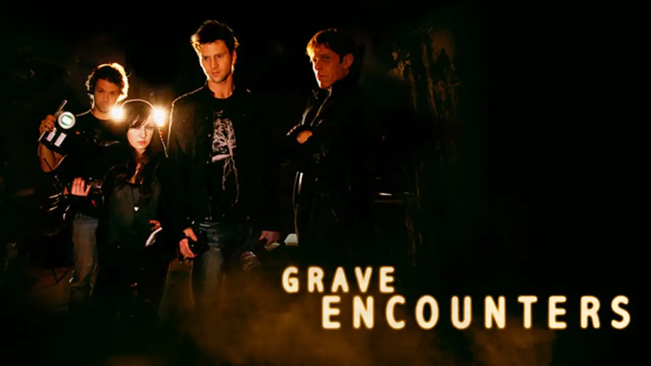Grave Encounters hdfilme