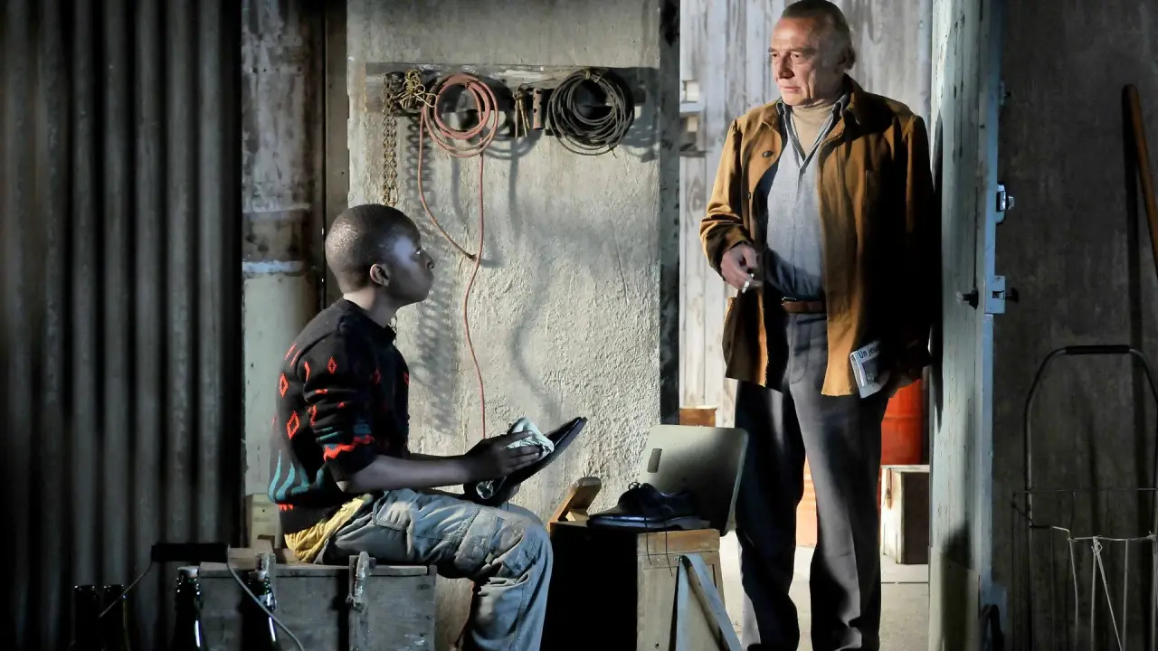 Le Havre hdfilme