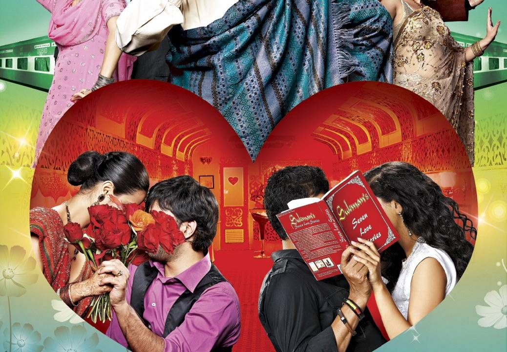 Love Express hdfilme