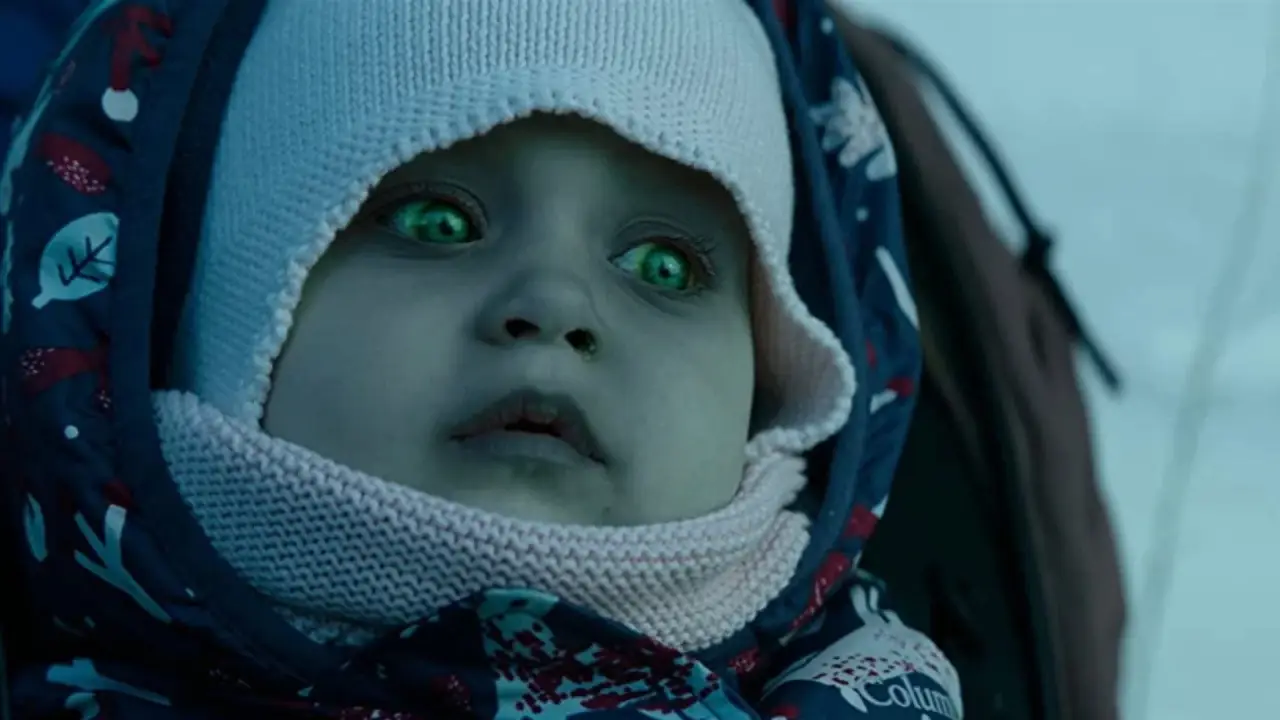 Brain Freeze hdfilme