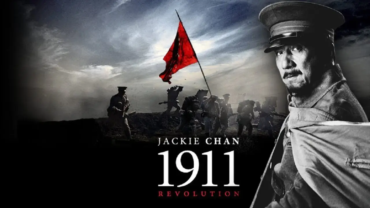 1911 Revolution hdfilme