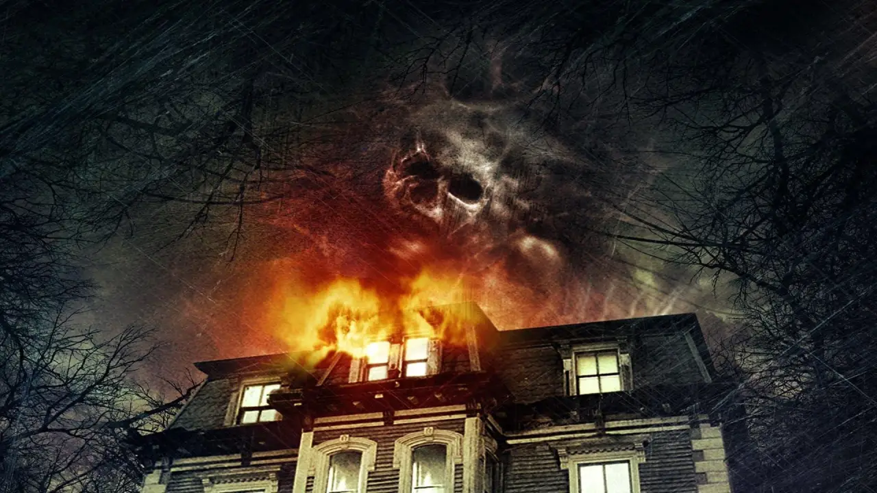 A Haunting in Salem hdfilme