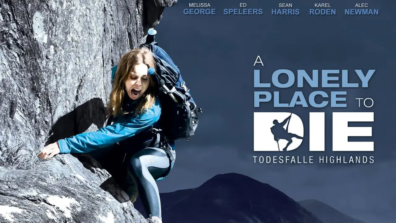 A Lonely Place To Die - Todesfalle Highlands hdfilme