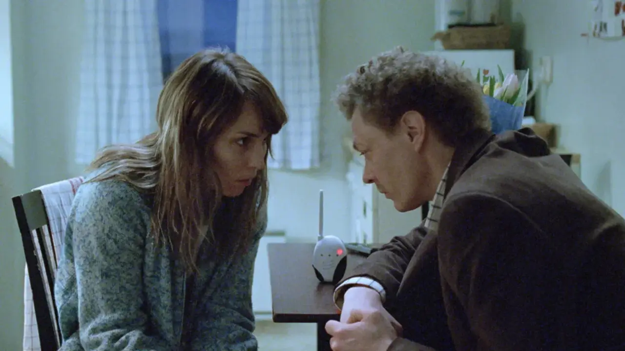 Babycall hdfilme