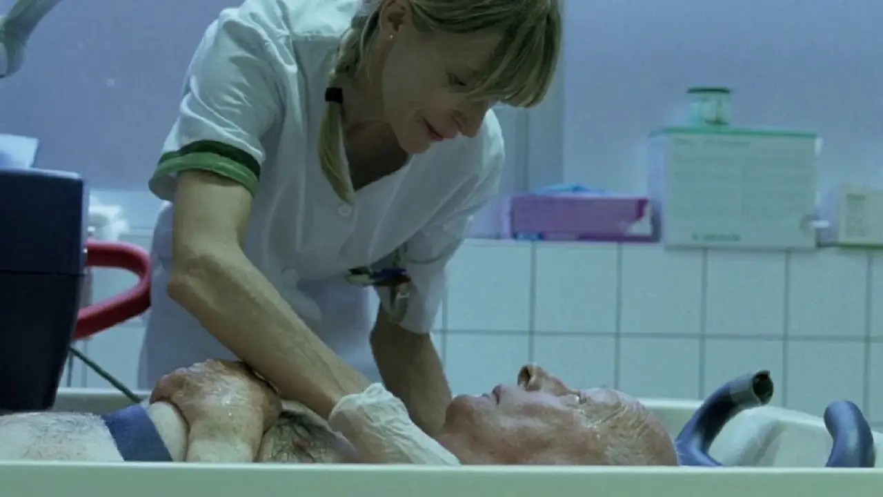 Code Blue hdfilme