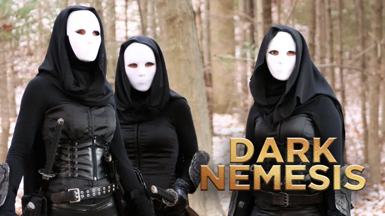 Dark Nemesis hdfilme