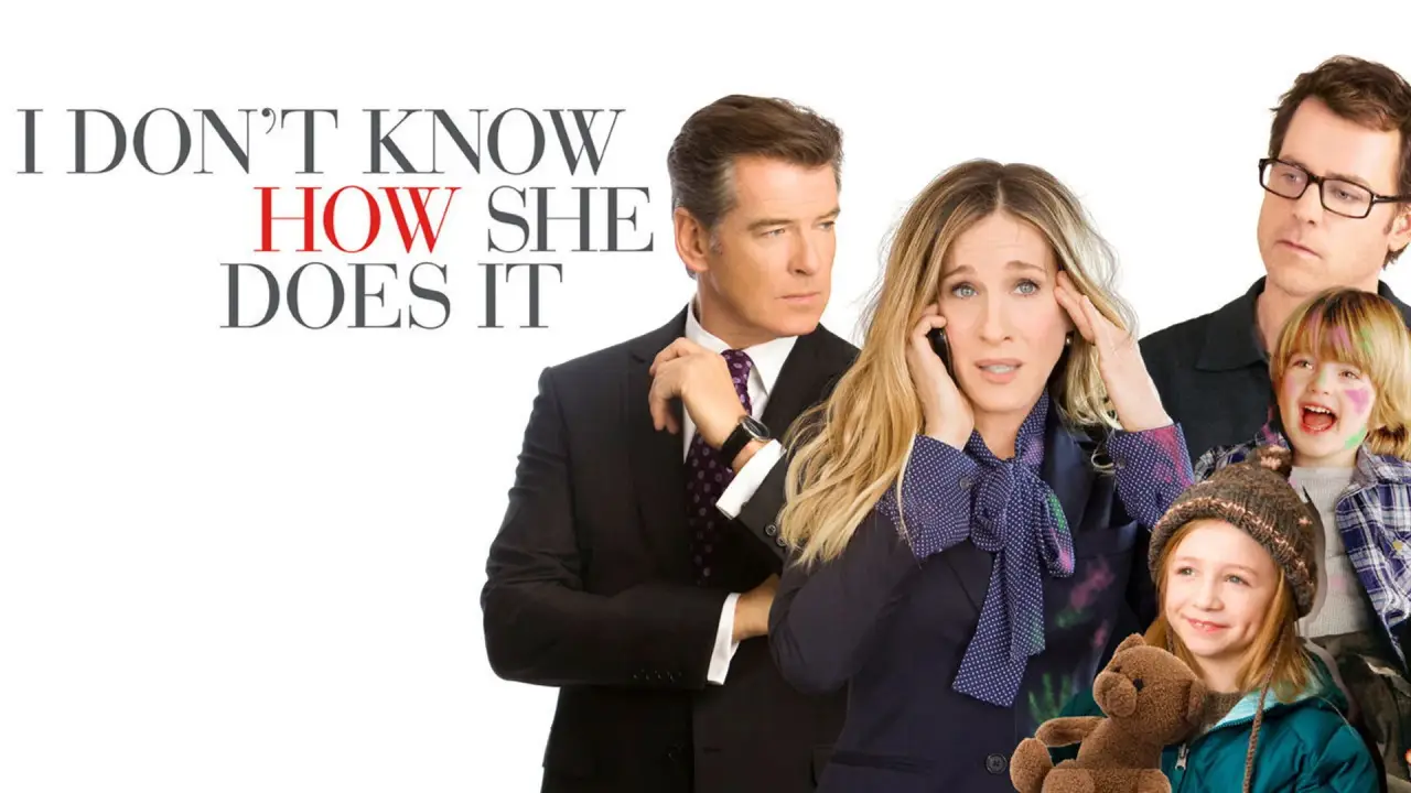 Der ganz normale Wahnsinn - Working Mum hdfilme