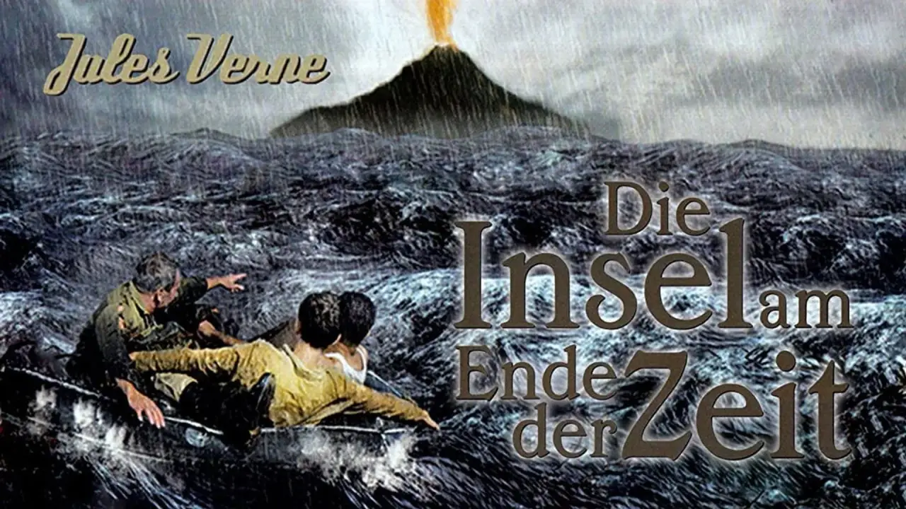 Die Insel am Ende der Zeit hdfilme