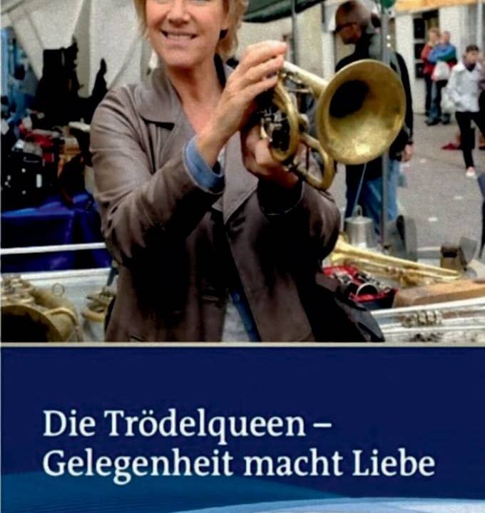 Die Trödelqueen – Gelegenheit macht Liebe hdfilme