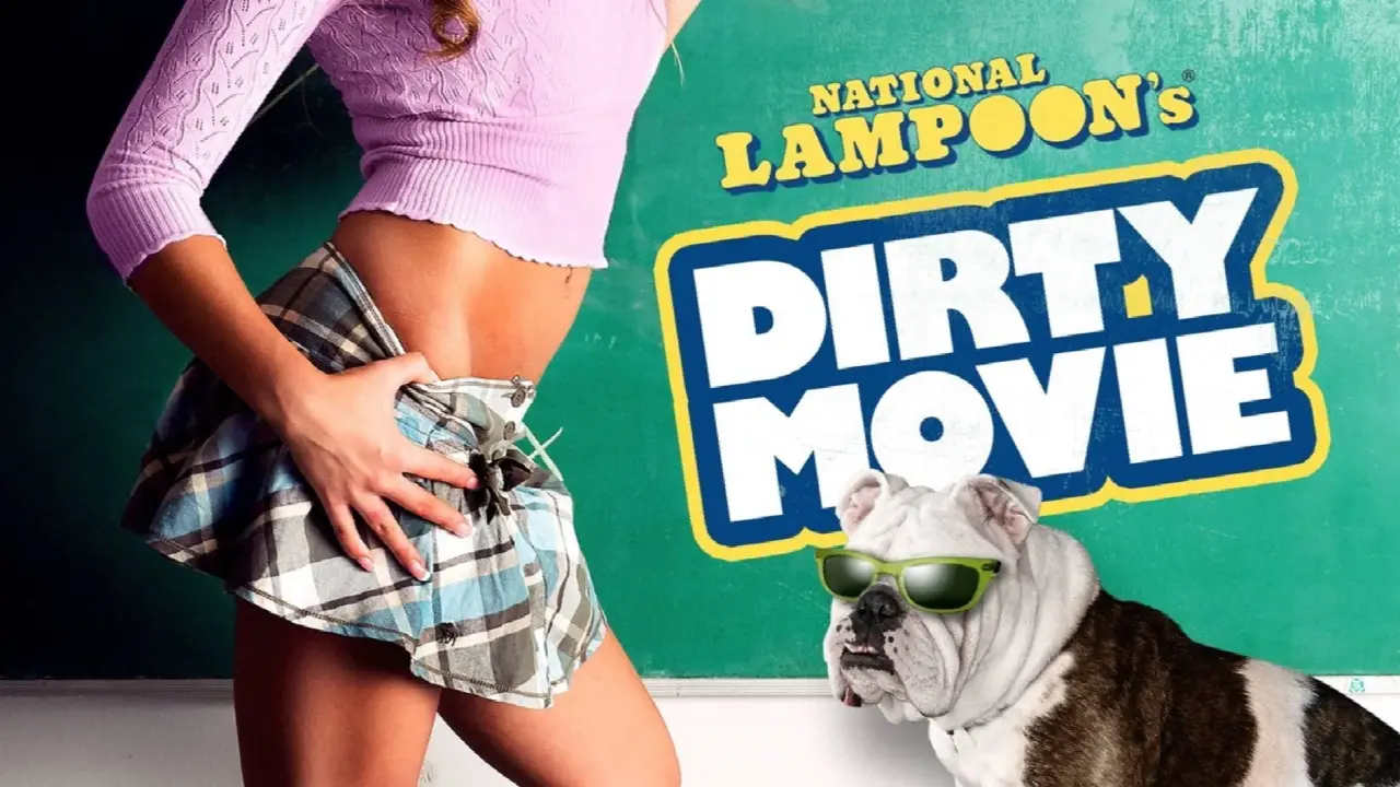 Dirty Movie hdfilme