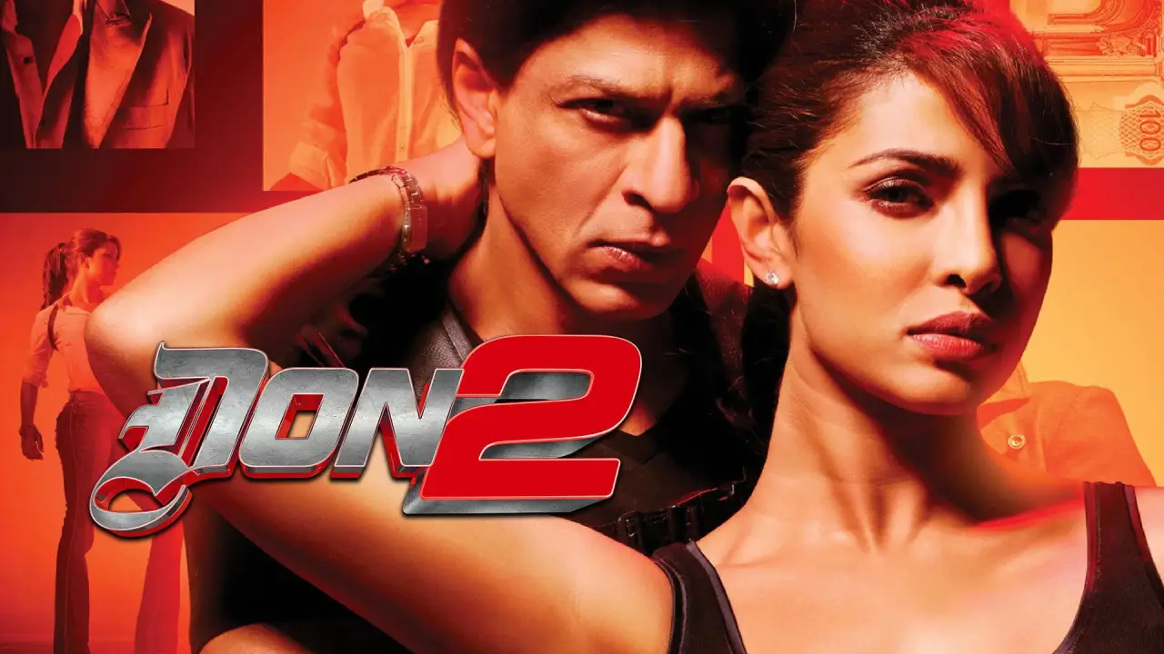 Don 2 - Das Spiel geht weiter hdfilme