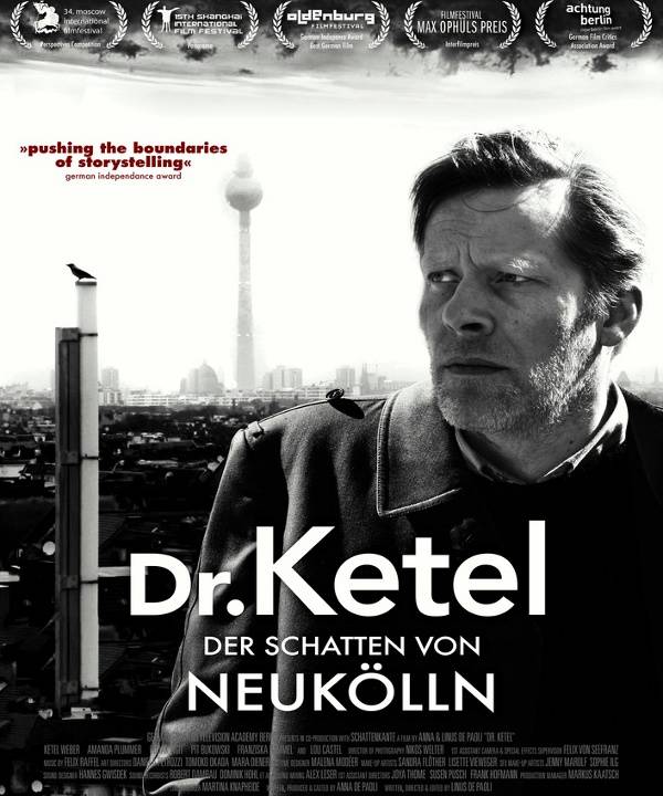 Dr. Ketel hdfilme