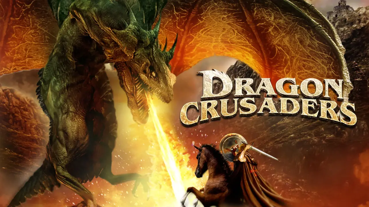 Dragon Crusaders hdfilme
