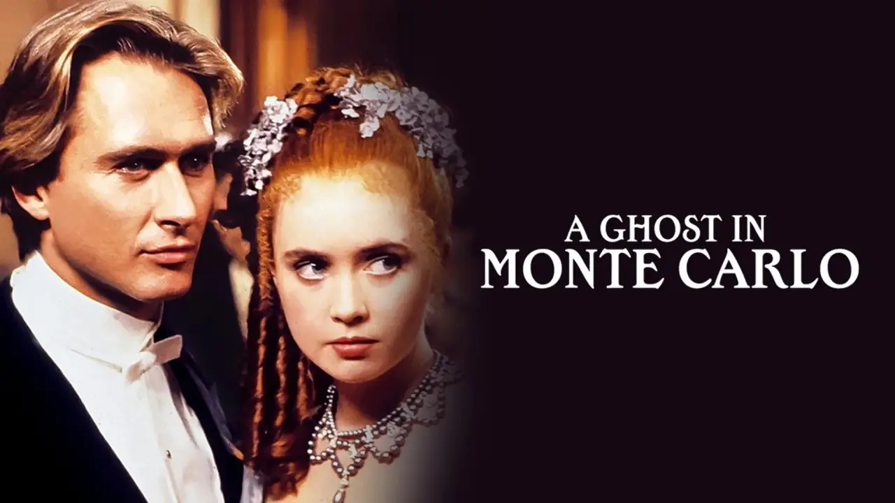 Ein Phantom in Monte Carlo hdfilme
