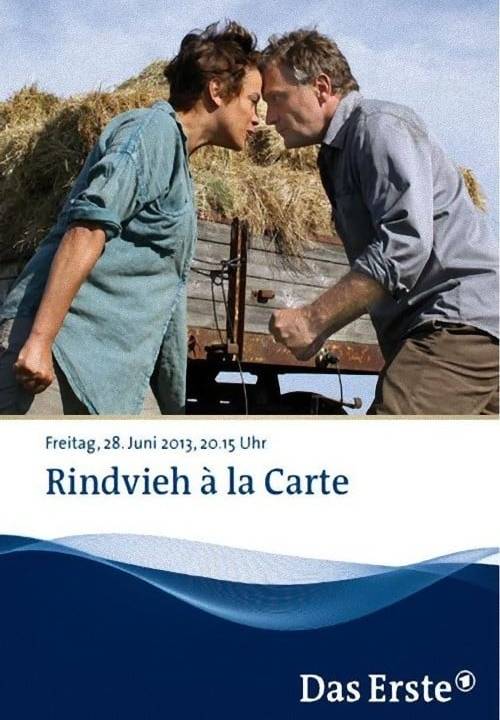 Rindvieh à la carte hdfilme