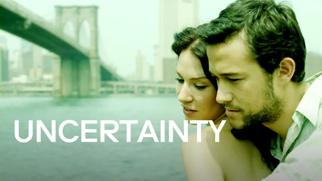 Uncertainty - Kopf oder Zahl hdfilme