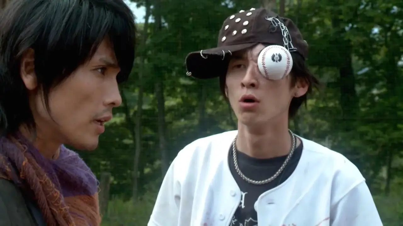 Deadball hdfilme