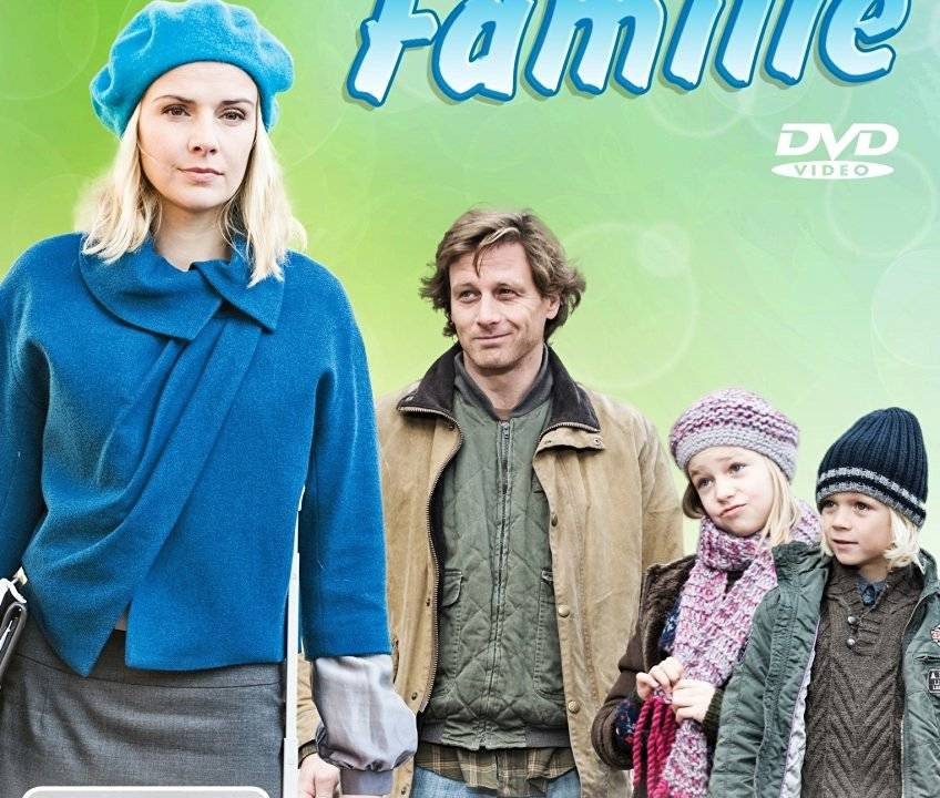 Die geerbte Familie hdfilme