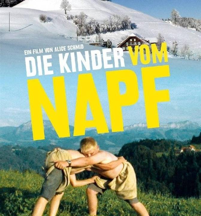 Die Kinder vom Napf hdfilme