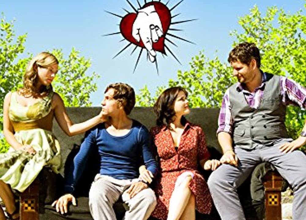 Die letzte Lüge – Wer zuletzt lügt liebt am besten hdfilme
