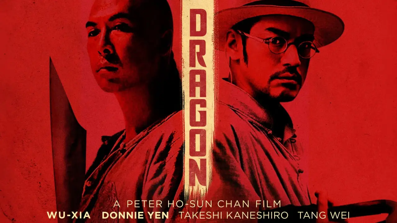 Dragon hdfilme