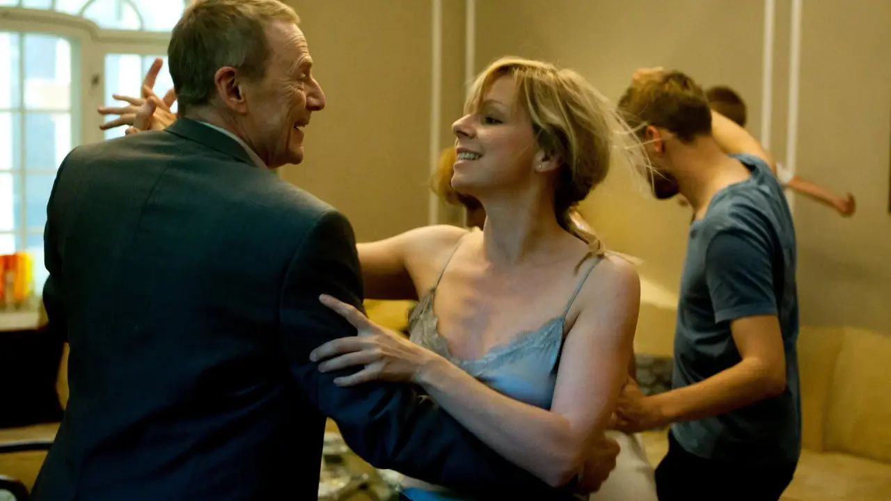 Eine Familie hdfilme