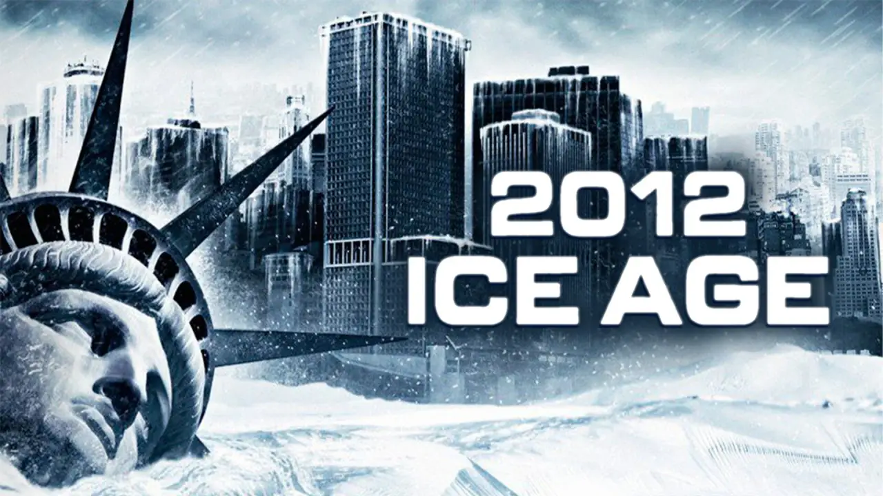 Eiszeit - New York 2012 hdfilme