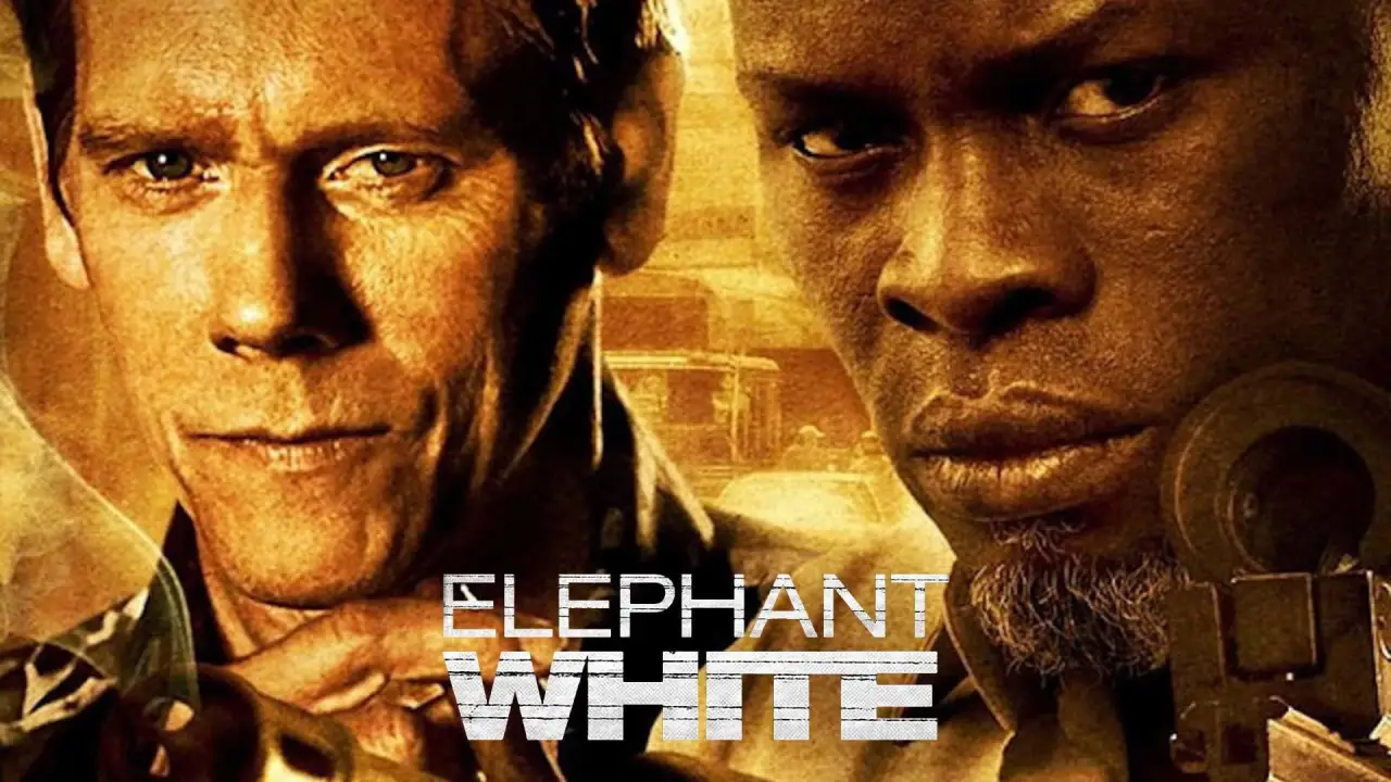 Elephant White hdfilme